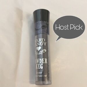 Hard Candy Powder Keg Eyeshadow Pigment in Dagger